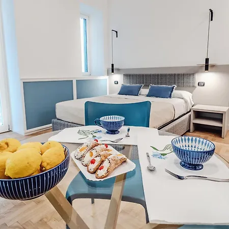 New In Apartman Palermo
